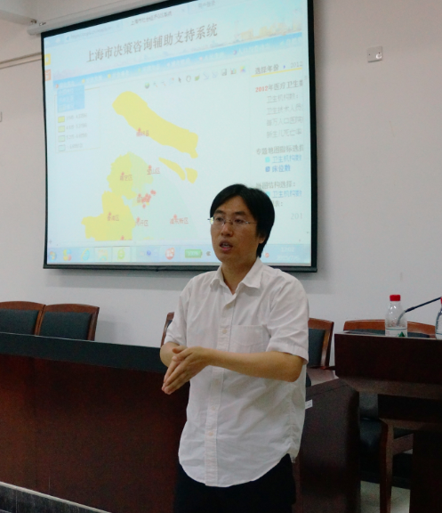 张志杰副教授 张志杰副教授