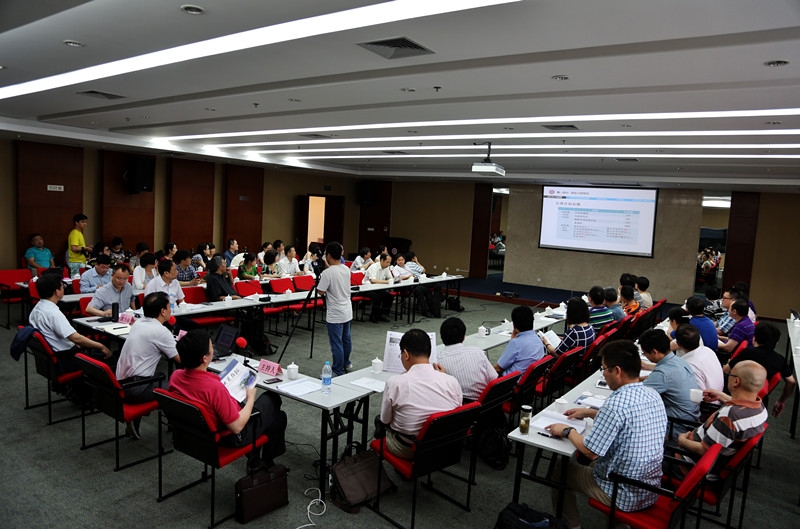 集团召开第二十二届教学与教学管理研讨会 集团召开第二十二届教学与教学管理研讨会