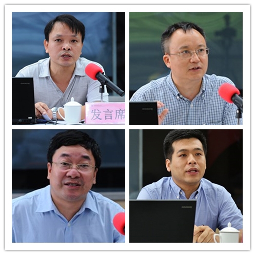 工作汇报 工作汇报